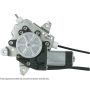 CARDONE New 82-1351BR New Power Window Motor and Regulator Assembly