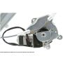 CARDONE New 82-1351CR New Power Window Motor and Regulator Assembly