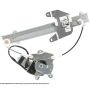 CARDONE New 82-1351CR New Power Window Motor and Regulator Assembly