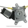 CARDONE New 82-1351DR New Power Window Motor and Regulator Assembly