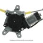 CARDONE New 82-1351DR New Power Window Motor and Regulator Assembly
