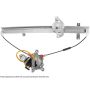 CARDONE New 82-1351ER New Power Window Motor and Regulator Assembly