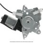 CARDONE New 82-1351FR New Power Window Motor and Regulator Assembly