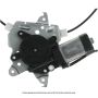 CARDONE New 82-1351FR New Power Window Motor and Regulator Assembly