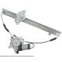 CARDONE New 82-1352BR New Power Window Motor and Regulator Assembly