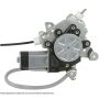 CARDONE New 82-1352BR New Power Window Motor and Regulator Assembly