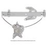 CARDONE New 82-1352C New Window Regulator