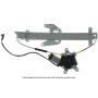 CARDONE New 82-1352DR New Power Window Motor and Regulator Assembly