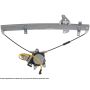 CARDONE New 82-1352ER New Power Window Motor and Regulator Assembly