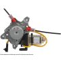 CARDONE New 82-1352ER New Power Window Motor and Regulator Assembly