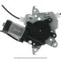 CARDONE New 82-1352FR New Power Window Motor and Regulator Assembly