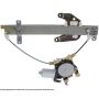 CARDONE New 82-1358BR New Power Window Motor and Regulator Assembly