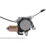 CARDONE New 82-1358CR New Power Window Motor and Regulator Assembly