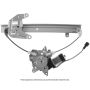 CARDONE New 82-1358FR New Power Window Motor and Regulator Assembly