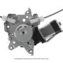 CARDONE New 82-1358FR New Power Window Motor and Regulator Assembly