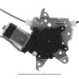 CARDONE New 82-1358FR New Power Window Motor and Regulator Assembly