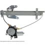 CARDONE New 82-1359BR New Power Window Motor and Regulator Assembly