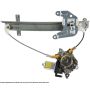 CARDONE New 82-1359BR New Power Window Motor and Regulator Assembly