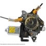CARDONE New 82-1359BR New Power Window Motor and Regulator Assembly