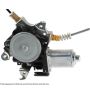 CARDONE New 82-1359BR New Power Window Motor and Regulator Assembly