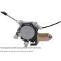 CARDONE New 82-1359CR New Power Window Motor and Regulator Assembly