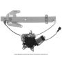 CARDONE New 82-1359FR New Power Window Motor and Regulator Assembly