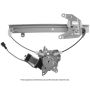 CARDONE New 82-1359FR New Power Window Motor and Regulator Assembly