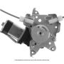 CARDONE New 82-1359FR New Power Window Motor and Regulator Assembly