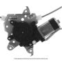 CARDONE New 82-1359FR New Power Window Motor and Regulator Assembly