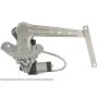 CARDONE New 82-1360AR New Power Window Motor and Regulator Assembly