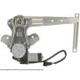 CARDONE New 82-1361AR New Power Window Motor and Regulator Assembly