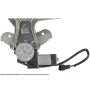 CARDONE New 82-1361AR New Power Window Motor and Regulator Assembly
