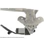 CARDONE New 82-1361AR New Power Window Motor and Regulator Assembly