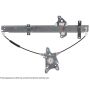 CARDONE New 82-1362A New Window Regulator