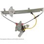 CARDONE New 82-1362AR New Power Window Motor and Regulator Assembly