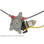 CARDONE New 82-1362AR New Power Window Motor and Regulator Assembly