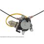 CARDONE New 82-1362AR New Power Window Motor and Regulator Assembly