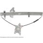 CARDONE New 82-1363A New Window Regulator