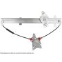 CARDONE New 82-1363A New Window Regulator