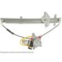 CARDONE New 82-1363AR New Power Window Motor and Regulator Assembly