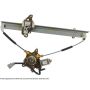 CARDONE New 82-1364AR New Power Window Motor and Regulator Assembly