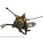 CARDONE New 82-1364AR New Power Window Motor and Regulator Assembly