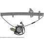 CARDONE New 82-1364BR New Power Window Motor and Regulator Assembly