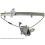 CARDONE New 82-1364BR New Power Window Motor and Regulator Assembly
