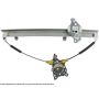CARDONE New 82-1365A New Window Regulator