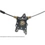 CARDONE New 82-1365A New Window Regulator