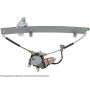 CARDONE New 82-1365AR New Power Window Motor and Regulator Assembly