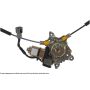 CARDONE New 82-1365AR New Power Window Motor and Regulator Assembly