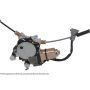 CARDONE New 82-1365AR New Power Window Motor and Regulator Assembly
