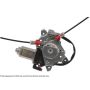 CARDONE New 82-1365BR New Power Window Motor and Regulator Assembly